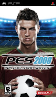 Pes 2008