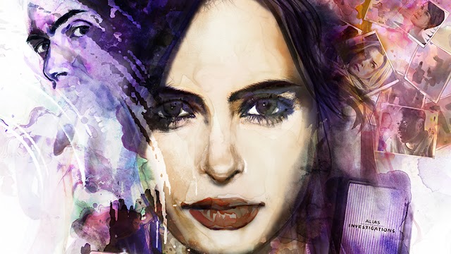 CRÍTICA [TV] | "Marvel´s Jessica Jones", por Marlo George.