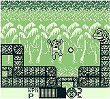 Descarga ROMs Roms de GameBoy Mega Man III (Ingles) INGLES