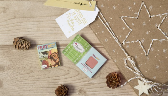 Spoiler BirchBox Noviembre 2015