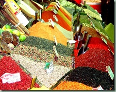 Estambul-Bazar_especies_02