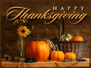 Happy thanksgiving wishes