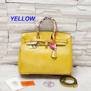 TREND MODEL TAS WANITA HANDBAG CEWEK KULIT BATAM IMPORT TERBARU 2019 MURAH DV4137HM# SEMI PREMIUM