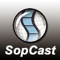 برنامج sopcast