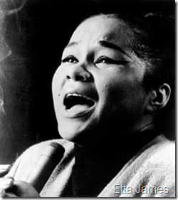 Etta James