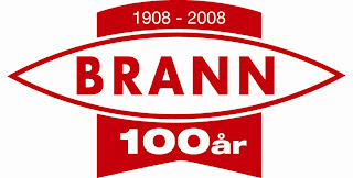 Brann  soccer team logo