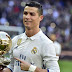 Ronaldo Mengatakan Madrid Akan Menjuarai Liga Champions