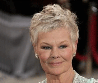 Short Hairstyles for women over 50