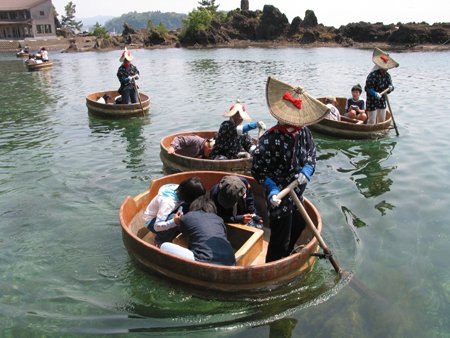 Panitia Geografi SMKIS: Pengangkutan Air - Mendayung