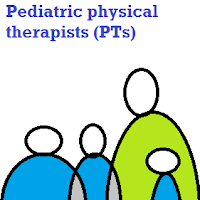 Careers in pediatric physical therapy and how to overcome it