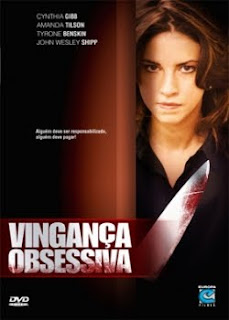 Vingança Obsessiva