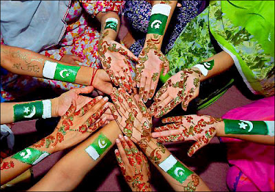 Pakistan Independence Day