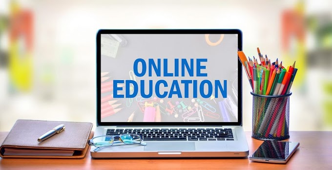  Online Education