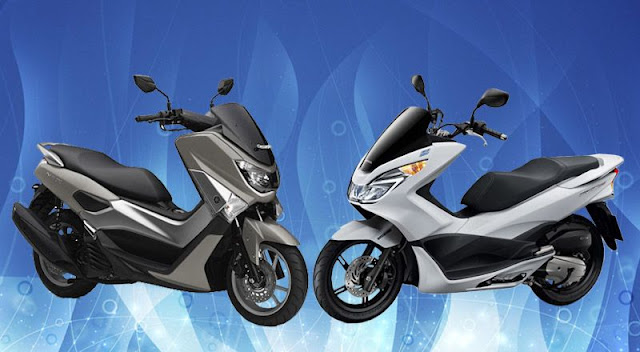 Kelebihan Dan Kekurangan Motor Honda Pcx 150cc Dan 250cc 2016 