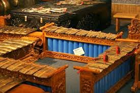  gamelan gender