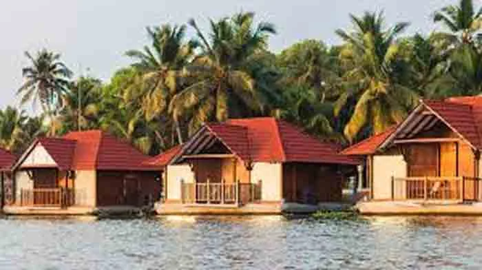 Kovalam is an international tourist spot in Kerala, Thiruvananthapuram, News, Travel, Travel & Tourism, Passengers, Kerala