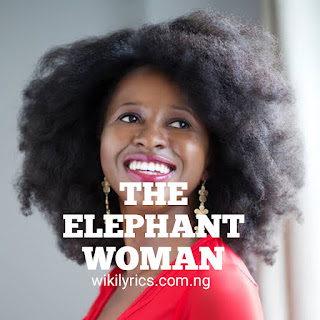 STORY: THE ELEPHANT WOMAN CHAPTER 7