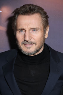 Liam Neeson Set to Star in Neil Jordan's Thriller THE RIKER'S GHOST