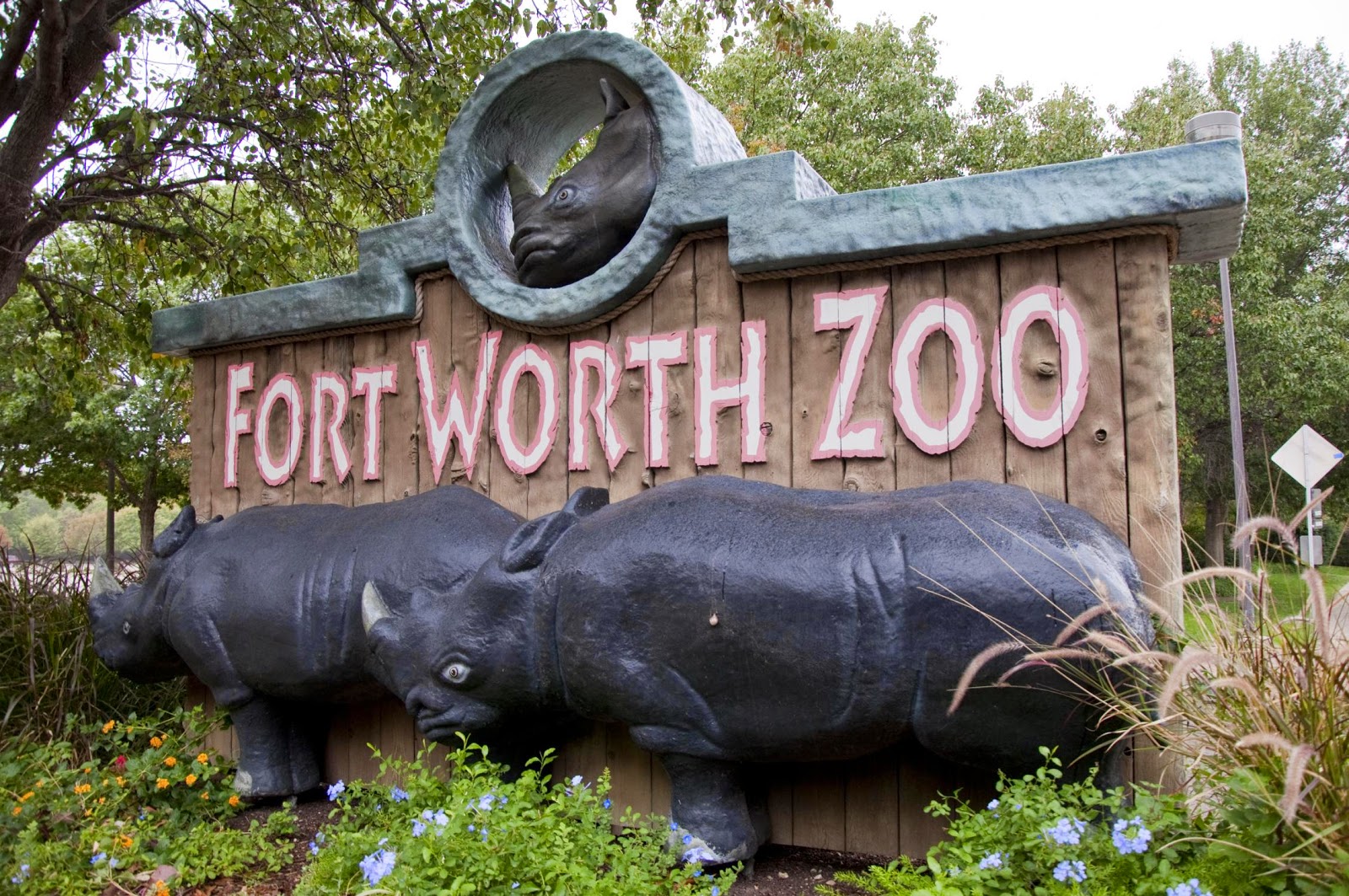 best zoo in usa