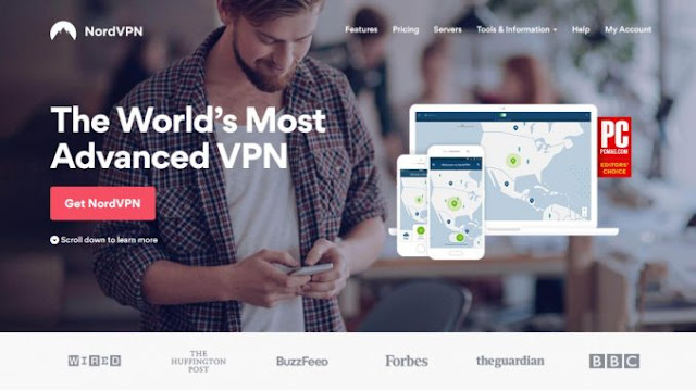 NordVPN Deal Guide - Why you ought to Consider This Great VPN Provider Over Others