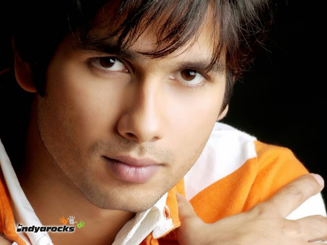 Shahid Kapoor Wallpapers HD