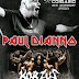 Paul Di’Anno e Korzus se apresentam, neste domingo, em SP