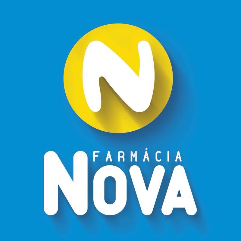FARMÁCIA NOVA