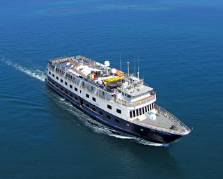 Sea Voyager Expeditions - Sea Voyager Offers Single Discounts.