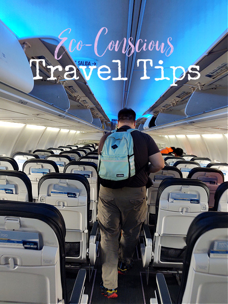 Eco-Conscious Travel Tips