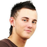 Model Rambut Pendek Untuk Wajah Bulat Dan Rambut Tipis Pria