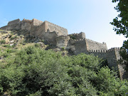 Classic Castles # 3Gori, Georgia (geoff photos )