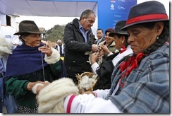 VIVIENDAS RURALES MUJERES