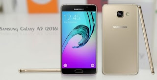 Samsung Galaxy A5 6 2016