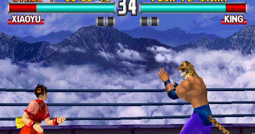 Tekken 3 Free Download Pc Zip - tonrevizion