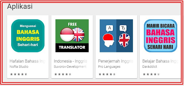  Aplikasi Belajar Bahasa Inggris Gratis di Android  ✔ 16 Aplikasi Belajar Bahasa Inggris Gratis di Android 2020