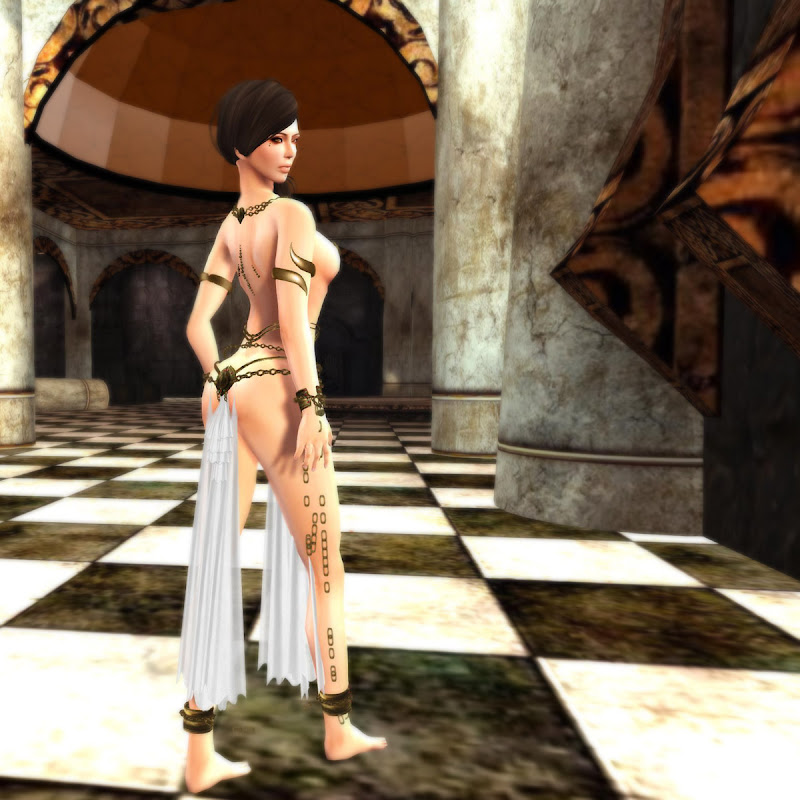 Grab them on the marketplace or at follow the slurl to Soedara in  title=