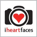I heart faces