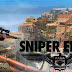 إعلان عن لعبة الأكشن sniper Elite 4 