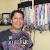  Alebrijes Team preparados para el traslado del fuego nuevo
