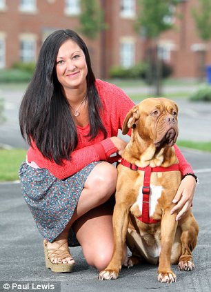 UK Woman Sells Almost Everything to Pay for Dog’s Surgery