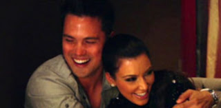 michael copon new boyfriend kim kardashian