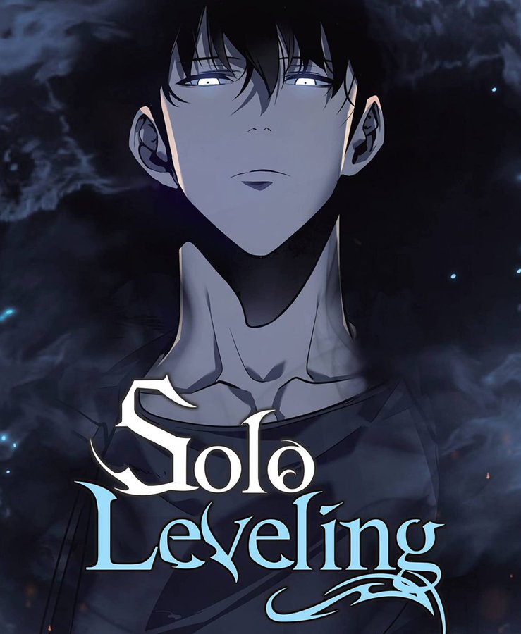 Solo Leveling Anime Trailer Teases World Premiere Dates