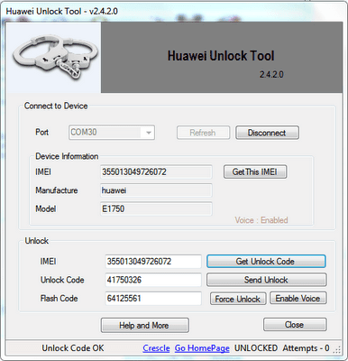 Download Huawei Unlock Tool V2 4 3 0 To Reset Unlock Counter From 10 To 0 Unlock Huawei Zte Blogspot Com