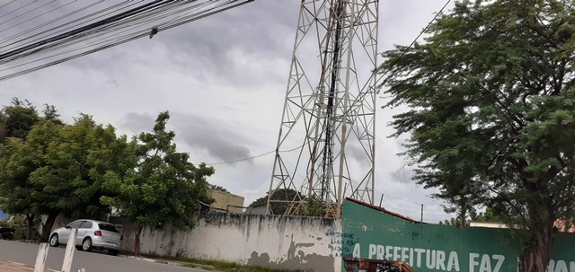 Telespectadores de Parnaíba e região estão há 4 dias sem sinais de TV; veja lista de canais