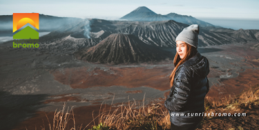 private wisata bromo madakaripura dari surabaya