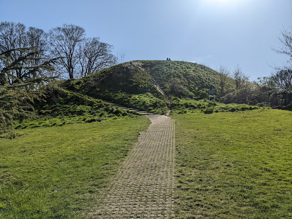 Castle Hill