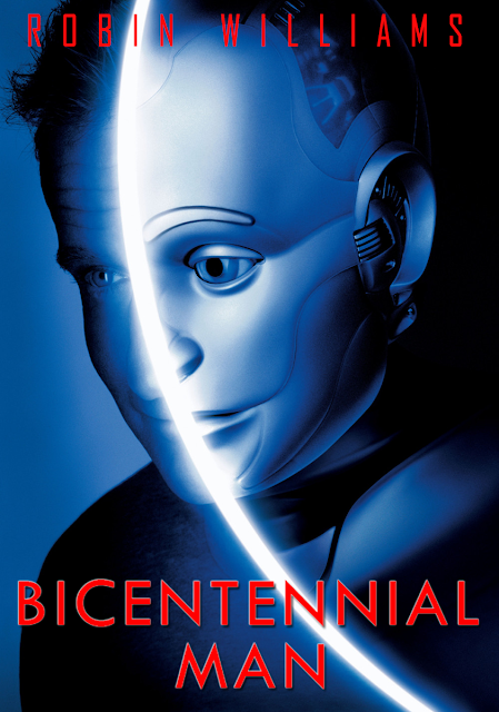 BICENTENNIAL MAN: OMUL BICENTENAR (1999) ONLINE CU SUBTITRARE