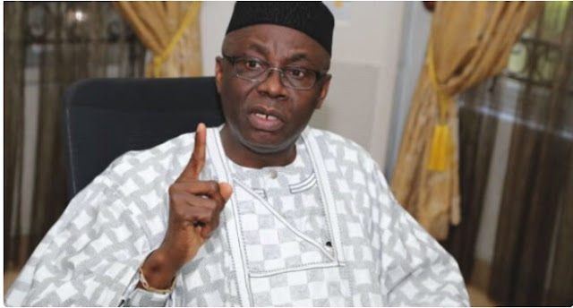 Tunde Bakare to Nigerians: Reject ‘Emi lokan’ politicians