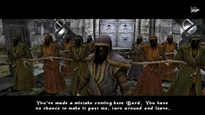 Bard's Tale v1.5.1 APK