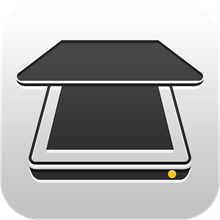 iScanner - quickly scan multipage documents, receipts, note